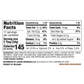 Leckar High-Fiber Butter 5 peppers (sugar free)