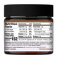 Leckar High Fiber Butter Turmeric&Ginger (reduced sugar)