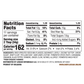 Leckar High Fiber Butter Happy Brain (reduced sugar)