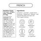 Oregano based Culinary Antioxidants Set