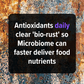 Masala mix Liquid Fermented Antioxidant
