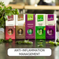 Oregano based Culinary Antioxidants Set